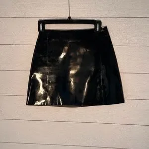 ワンピース EMPORIO ARMANI Women Mid Skirts EW001538TE14039UC001 BLACK undefined